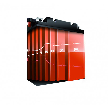CHARGEUR MAINTENEUR 24V-10AMP - Bahco | BBCE24-10
