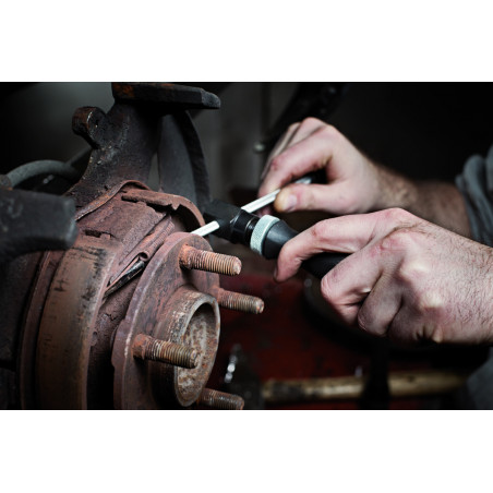 COFF POUR RESSORTS DE FREIN - Bahco | BBR210P3