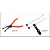 COFF POUR RESSORTS DE FREIN - Bahco | BBR210P3