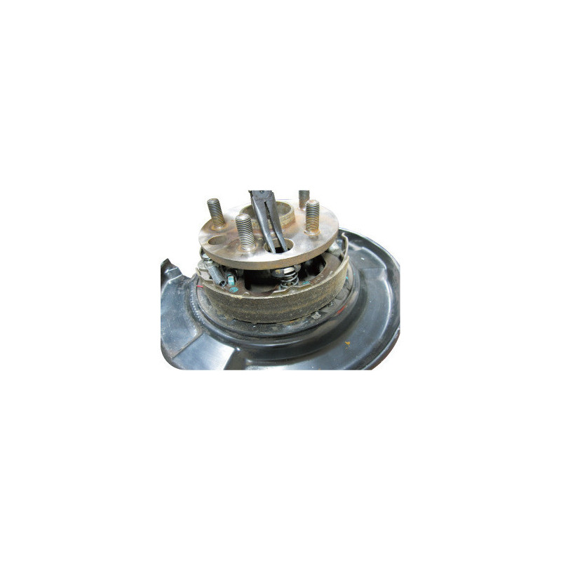 COFF POUR RESSORTS DE FREIN 2 - Bahco | BBRS210P2