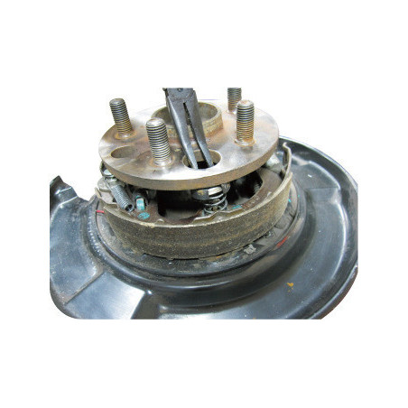 COFF POUR RESSORTS DE FREIN 2 - Bahco | BBRS210P2