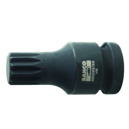 DOUIL CHOC 1/2 CARRE XZN M14L - Bahco | BBR201P67814