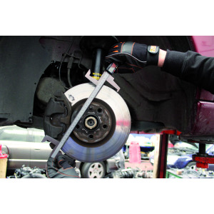 Bahco 1150D Pied à Coulisse Digital 0-150 Mm – Précision ±0,03 Mm, Mesure Mm/pouces, Boîte De Protection