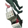 Purgeurs pour frein électrique 12 V - Bahco | BBRBB12