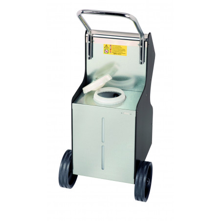 Purgeurs pour frein électrique 12 V - Bahco | BBRBB12