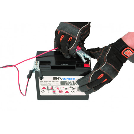 Purgeurs pour frein électrique 12 V - Bahco | BBRBB12