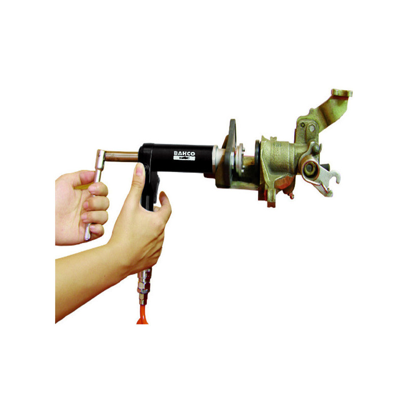 Repousse piston pneumatique - Bahco | BBR320