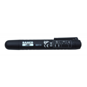 Stylo testeur de liquide de freins - Bahco | BBR100