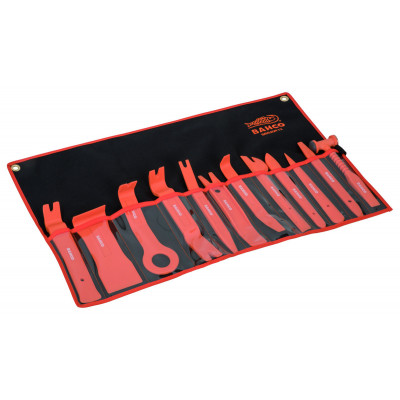 Extracteur de clips - Bahco | BBS20P12