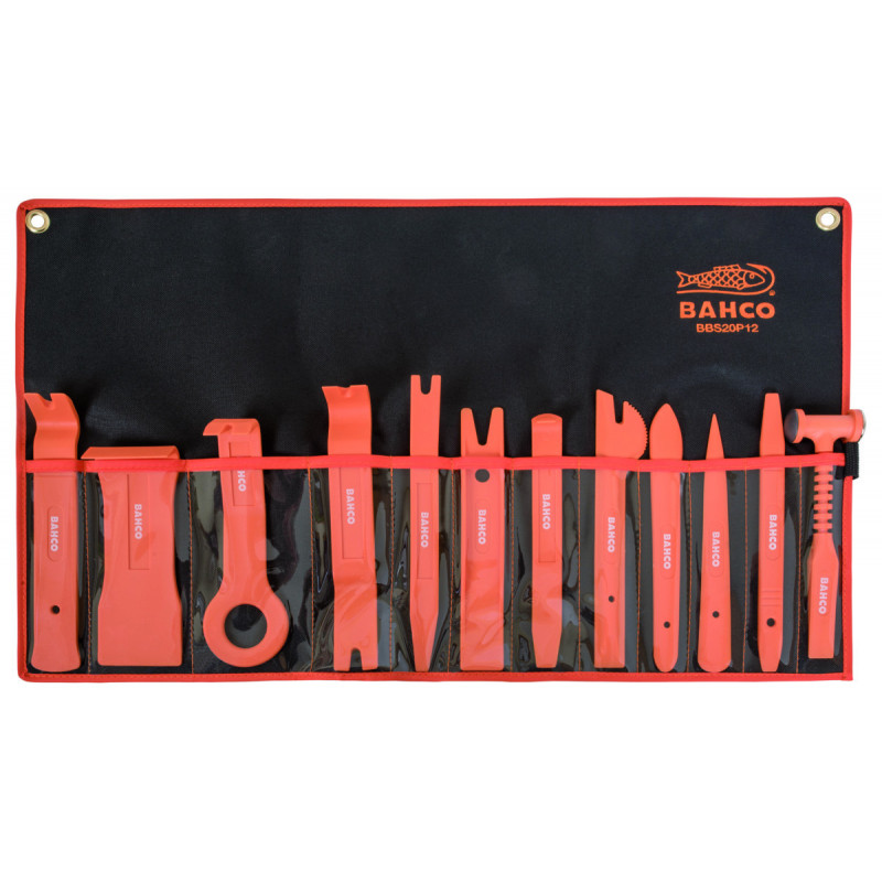 Extracteur de clips - Bahco | BBS20P12