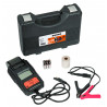 Tester digital de batteries 6/12 V avec imprimante - Bahco | BBT80