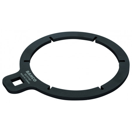 Clé à filtre à carburant pour Ford Transit 2.2L TDCI - Bahco | BE1FFWF