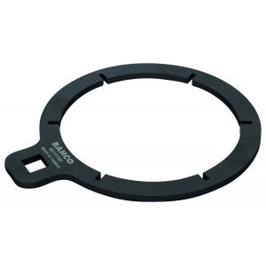 Clé à filtre à carburant pour Ford Transit 2.2L TDCI - Bahco | BE1FFWF