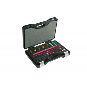 Coffret de nettoyage des sièges d'injecteurs diesel - Bahco | BE1320S17