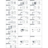 EMBOUT M8 10H 75L - Bahco | BE500P2410