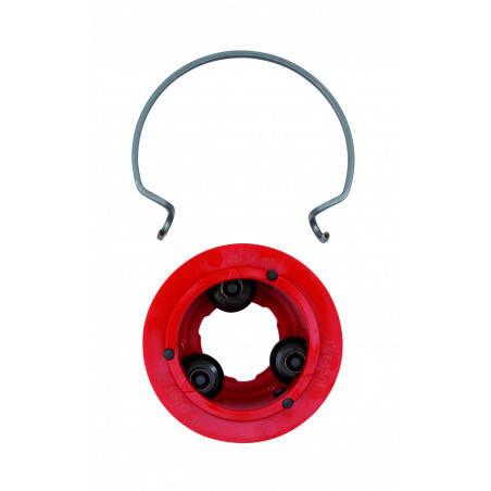 KIT REPARATION BS52_34-40 - Bahco | BS5234401