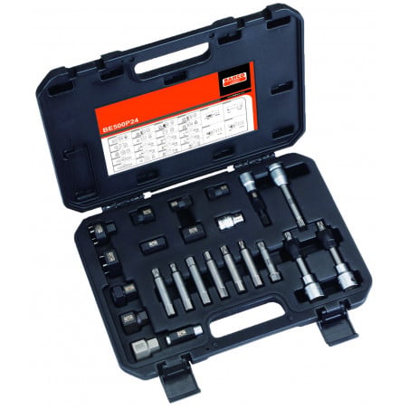 EXTRACTEUR 21H 35 - Bahco | BE500P2421