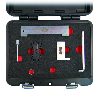 KIT CALAGE OPEL 1.4-1.6-1.8 P - Bahco | BE506102