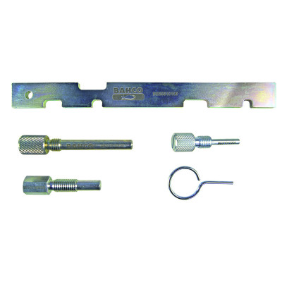KIT DE CALAGE VOLVO P2 - Bahco | BE510102