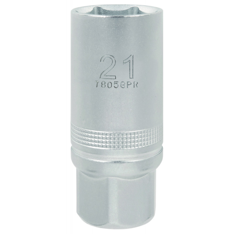 DOUILLE BOUGIE ALLUMA 1/2 16M - Bahco | 7805GPR-16