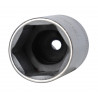 DOUILLE BOUGIE ALLUMA 3/8 21M - Bahco | 7402GPR-21