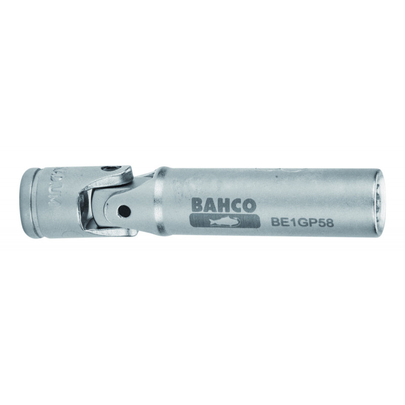 DOUILLE BOUGIE PRECH 9 - Bahco | BE1GP59