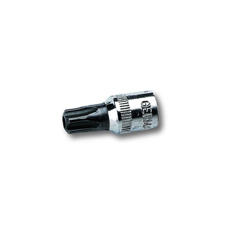 DOUILLE 1/4 EMBOUT TX+10 - Bahco | BE5008-10
