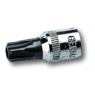 DOUILLE 1/4 EMBOUT TX+15 - Bahco | BE5008-15