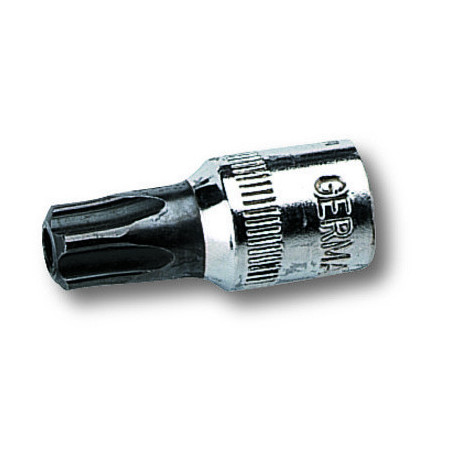 DOUILLE 1/4 EMBOUT TX+27 - Bahco | BE5008-27