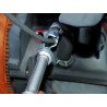 DOUILLE OUVERTE 3/8 12 - Bahco | BE550012
