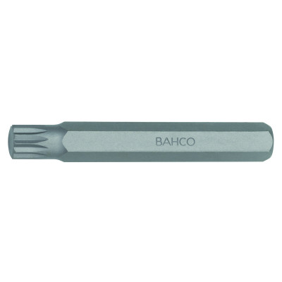 5X EMBOUTS XZN M10 75 - Bahco | BE5049M10L