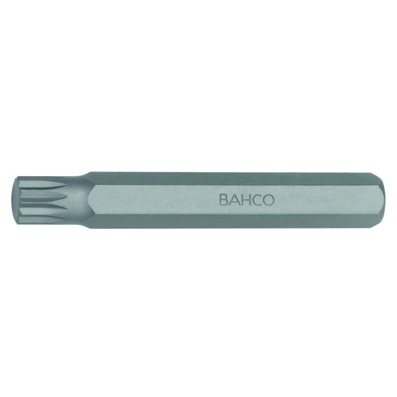 5X EMBOUTS XZN M10 75 - Bahco | BE5049M10L
