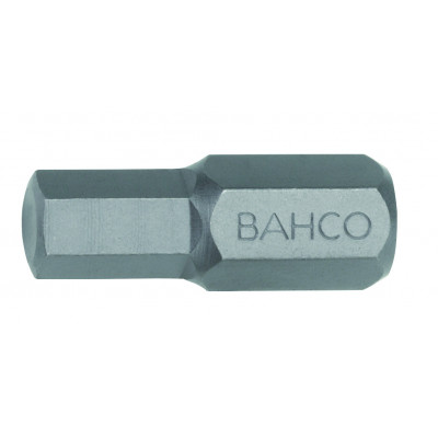 5X EMBOUTS HEX T04 30 - Bahco | BE5049H4
