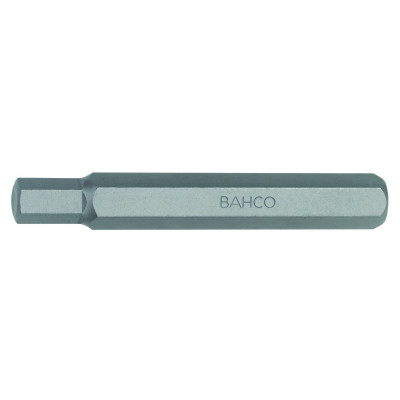 5X EMBOUTS HEX T04 75 - Bahco | BE5049H4L