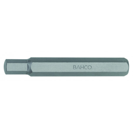 5X EMBOUTS HEX T07 75 - Bahco | BE5049H7L