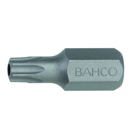 5X EMBOUTS TORX T55 30 - Bahco | BE5049T55H
