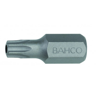 5X EMBOUTS TORX T60 30 - Bahco | BE5049T60H