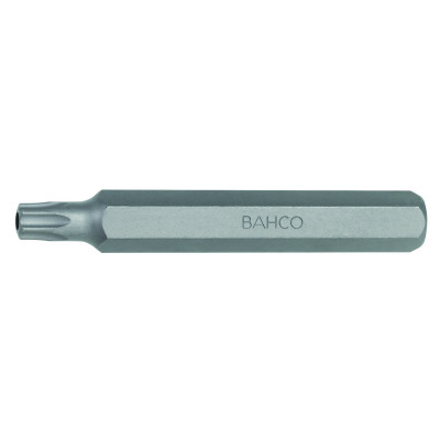 5XEMBOUTS TORX TAMPER T20 75M - Bahco | BE5049T20HL