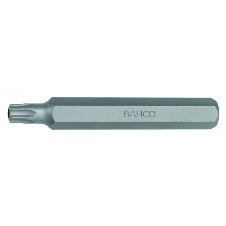5XEMBOUTS TORX TAMPER T20 75M - Bahco | BE5049T25HL