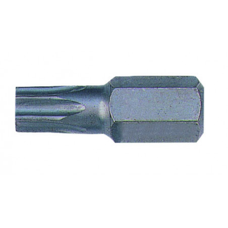 5X EMBOUTS TORX T25 30 - Bahco | BE5049T25