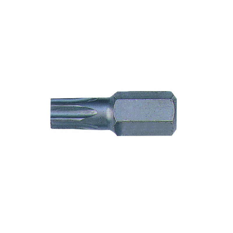 5X EMBOUTS TORX T40 30 - Bahco | BE5049T40