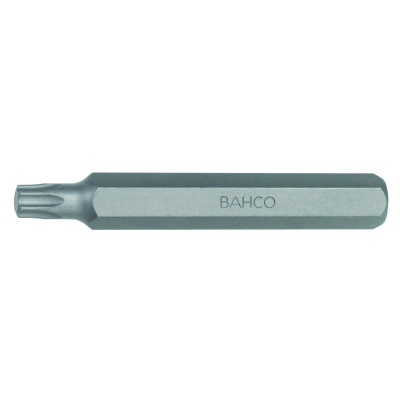5X EMBOUTS TORX T50L 75 - Bahco | BE5049T50L