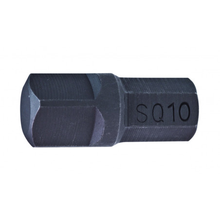EMBOUT ROBERTSON 10 - 10 - Bahco | BE5032SQ10