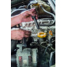 Extracteur de bougies de préchauffage - Bahco | BE1205