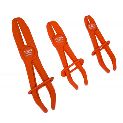 1 PINCE DURITE 250 - Bahco | BE256-250