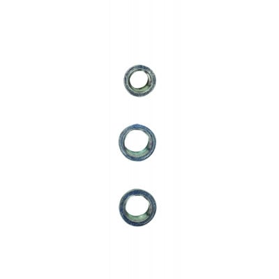 5PCS INSERTS M10X1 - Bahco | BE1210P1102