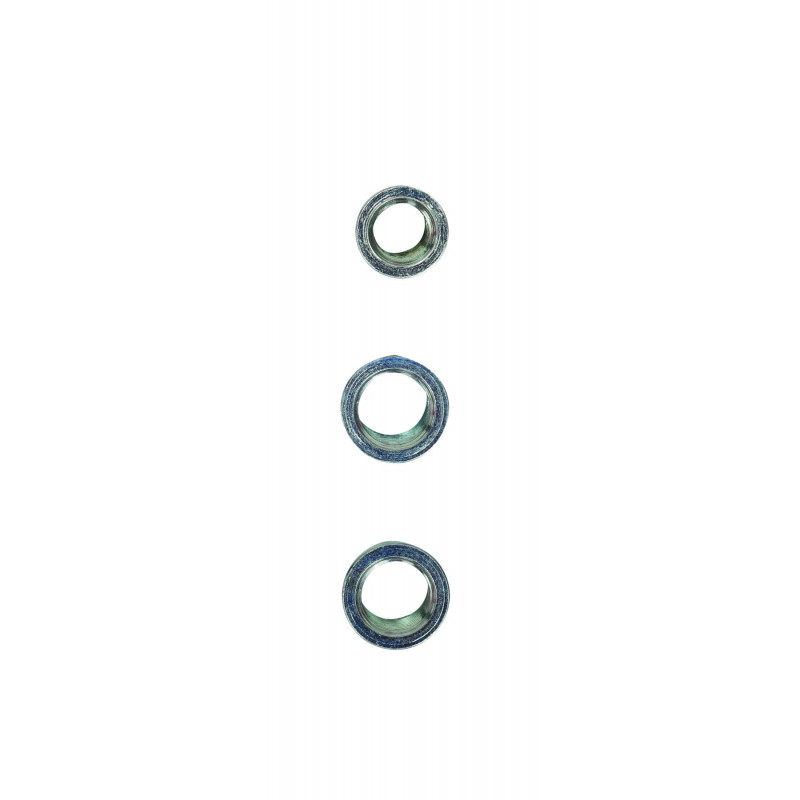5PCS INSERTS M10X1 - Bahco | BE1210P1102