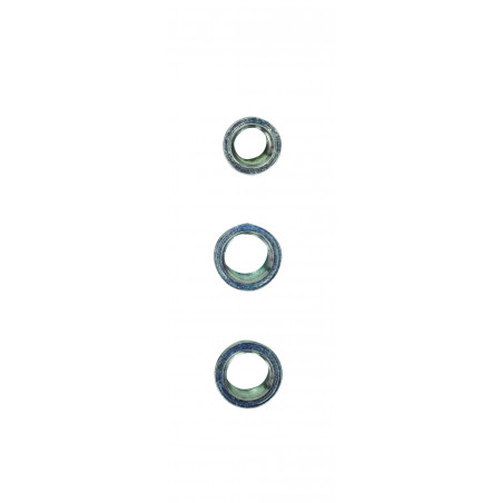5PCS INSERTS M10X1.25 - Bahco | BE1210P1103