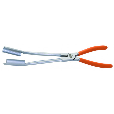 PINCE A DOUILLE POUR BOUGIE - Bahco | BE1P