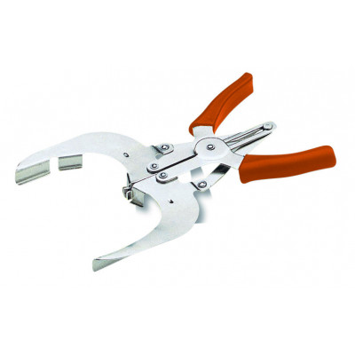 Util De Montaje De Circlips De Piston Naraku Para Clips En C De 10 Mm